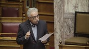 Κ. Γαβρόγλου: Λιγότερα μαθήματα, περισσότερες διδακτικές ώρες στο Λύκειο