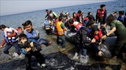 SZ: Πρόσφυγες κατά διακινητών για ναυάγιο στη Λέσβο