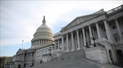 Γερουσία: Ανέβαλαν τη συζήτηση επί του σχεδίου νόμου για την κατάργηση του Obamacare οι Ρεπουμπλικάνοι