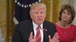 To Obamacare «αρρωσταίνει» τον Ντόναλντ Τραμπ