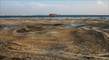 Θεσσαλονίκη: Φαινόμενο ευτροφισμού στο παραλιακό μέτωπο 