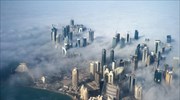 Κατάρ: Προσκομίστε αποδείξεις για τις κατηγορίες εναντίον μας