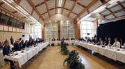 Κυπριακό: Σε εξέλιξη η διάσκεψη στο Κραν Μοντανά της Ελβετίας