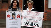 Αγγλία: Έξι άτομα θα δικαστούν για την τραγωδία στο Χίλσμπορο
