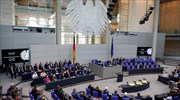 Handelsblatt: Bundestag to OK latest Greek loan tranche on Wed.