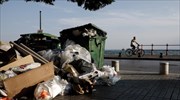 Θεσσαλονίκη: «Παγώνει» η συμφωνία με τον ιδιώτη για την αποκομιδή των απορριμμάτων