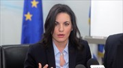 Όλγα Κεφαλογιάννη: «Την πολιτική στον πολιτισμό δεν την ασκεί το υπουργείο, αλλά το κόμμα»