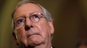 Σε συμφωνία για κατάργηση του Obamacare έως αύριο ελπίζουν οι Ρεπουμπλικάνοι