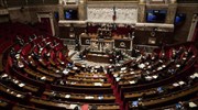 Ηλικιακή ανανέωση και περισσότερες γυναίκες στη γαλλική Βουλή
