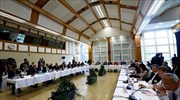 ΟΗΕ: Πρόοδος στις συνομιλίες της Ελβετίας για το Κυπριακό