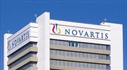 Χρυσή διάκριση για δεύτερη χρονιά  πέτυχε η Novartis Hellas