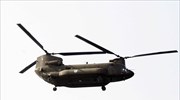 Ποινική δίωξη για τη σύμβαση σχετικά με τα ελικόπτερα Σινούκ