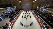 Με ενιαίο μέτωπο οι ηγέτες της Ε.Ε. εν όψει G20