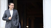 Στο υπ. Υγείας ο Αλ. Τσίπρας την Παρασκευή