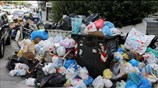 Ελλάδα: Τέλος στην απεργία της ΠΟΕ-ΟΤΑ - Ξεκίνησε άμεσα η αποκομιδή των σκουπιδιών