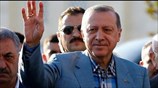 Γερμανικό όχι στον Ερντογάν