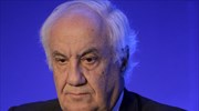 Δ. Μαντζούνης: Στόχος η περαιτέρω μείωση των «κόκκινων» δανείων