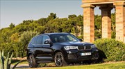 BMW Χ3: M Sport Limited Edition για υψηλές απαιτήσεις