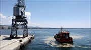 Θεσσαλονίκη: Συνεχίζεται η προσπάθεια για τη μείωση του φυτοπλαγκτόν στον Θερμαϊκό