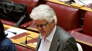Διαψεύδει δημοσίευμα τουρκικής εφημερίδας ο βουλευτής του ΣΥΡΙΖΑ Μουσταφά Μουσταφά