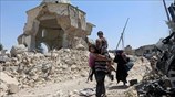 Μοσούλη: Σε κάθε στενό συνεχίζονται οι μάχες