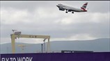 Αεροπλάνα της Qatar Airways ενοικιάζει η British
