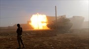 Συρία: Αντάρτες καταγγέλλουν ότι ο στρατός χρησιμοποίησε αέριο χλωρίου εναντίον τους