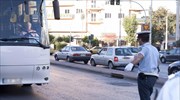 Συνολικά 15 νεκροί σε 494 τροχαία στην Αττική τον Ιούνιο
