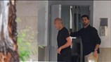 Ισραήλ: Αποφυλακίστηκε ο Εχούντ Ολμέρτ