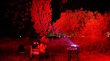 Αντιρατσιστικό Φεστιβάλ στο Γουδή
