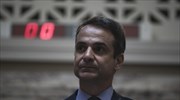Κυρ. Μητσοτάκης: Ο Μίνως Κυριακού σημάδεψε με την πορεία του την επιχειρηματική ζωή