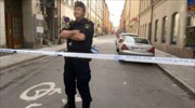 Σουηδία: Τρεις τραυματίες από πυρά στο Μάλμε