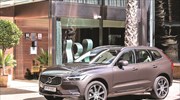 Volvo: Έρχεται με βαρύ «οπλισμό»