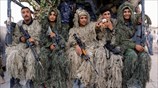 Ιράκ: Πανηγυρισμοί για την ανακατάληψη της Μοσούλης