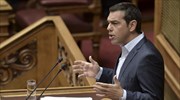 Αλ. Τσίπρας: Ένδεια επιχειρημάτων του κ. Μητσοτάκη για την οικονομία