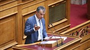 Στ. Θεοδωράκης: Η Ελλάδα χρειάζεται μια προοδευτική επανάσταση