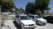 Στις 26 οι συλλήψεις στην επιχείρηση στο πρώην στρατόπεδο Καποτά