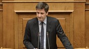 Γ. Χουλιαράκης: Η Ν.Δ. ασκεί λαϊκιστική δημοσιονομική αντιπολίτευση