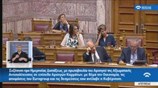 Γ. Χουλιαράκης: Η Ν.Δ. ασκεί λαϊκιστική δημοσιονομική αντιπολίτευση