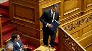 Κυβερνητικός αξιωματούχος: Ο κ. Μητσοτάκης συνέχισε τις ανοησίες