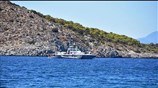 Επεισόδιο με τουρκικό πλοίο ανοιχτά της Ρόδου