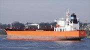 Greek shipowners reject Schaeuble criticism of tax regime; cut-throat competition the threat to European shipping