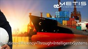 Innovative vessel performance system by Athens-based Metis makes foray into Greek-owned shipping sector