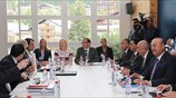 Κυπριακό: Χωρίς ουσιαστική πρόοδο