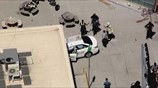Βοστώνη: Ταξί σε ξέφρενη πορεία
