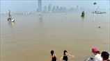 Υπερχείλισε ο ποταμός Γιανγκτσέ στην Κίνα
