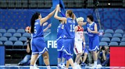 Eurobasket 2019: Φαβορί η εθνική γυναικών μετά την κλήρωση