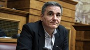 Ομιλία του Ευκλ. Τσακαλώτου στο Εθνικό Κέντρο Δημόσιας Διοίκησης την Τετάρτη