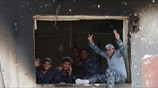 Ιράκ: Άμαχοι εγκαταλείπουν τη δυτική Μοσούλη