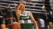 Α1 Μπάσκετ: MVP της σεζόν ο Καλάθης